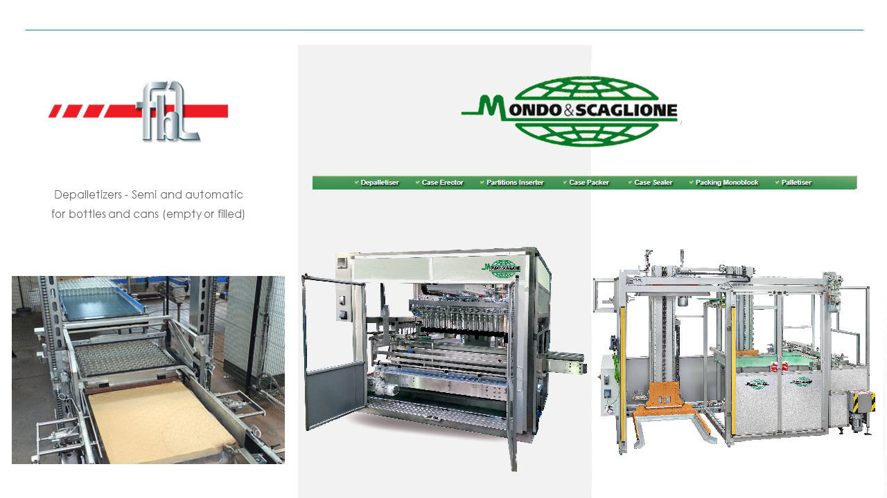grupo de marcas 12: fbl, Mondo & Scaglione 1