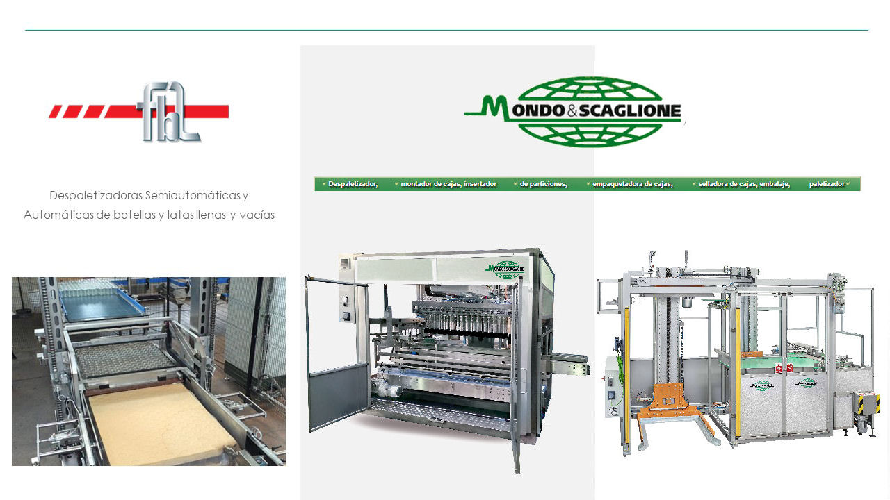 grupo de marcas 12: fbl,Mondo & Scaglione